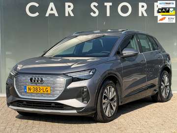 40 Launch edition Advanced Plus 77 kWh PANORAMADAK