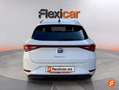 SEAT Leon SP 2.0 TDI 85kW Style Go Blanco - thumbnail 4