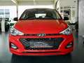Hyundai i20 YES!AppleCar*R.Kamera*AHK Rouge - thumbnail 4