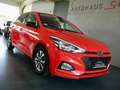 Hyundai i20 YES!AppleCar*R.Kamera*AHK Rouge - thumbnail 8