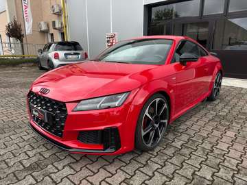 Coupe COMPETITION 40 TFSI S-tronic *GARANZIA AUDI 2028*