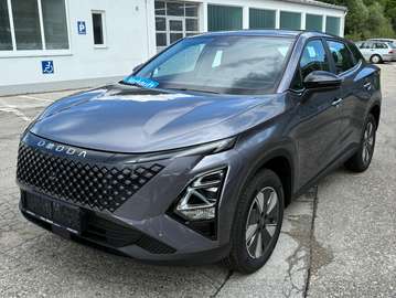 1.5 GDI Hybrid mit SHS Comfort (165kw)