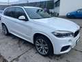 BMW X5 M Blanc - thumbnail 3