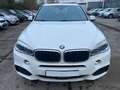 BMW X5 M Blanc - thumbnail 5