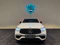 Mercedes-Benz GLC 63 AMG GLC 63s AMG Coupé *Pano*elektr.Sitzeinst.*RFK Weiß - thumbnail 7
