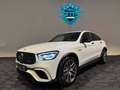 Mercedes-Benz GLC 63 AMG GLC 63s AMG Coupé *Pano*elektr.Sitzeinst.*RFK Weiß - thumbnail 1