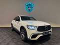 Mercedes-Benz GLC 63 AMG GLC 63s AMG Coupé *Pano*elektr.Sitzeinst.*RFK Weiß - thumbnail 2