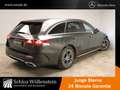 Mercedes-Benz E 450 d 4M T AMG/Digital Light/Fahrass+/PanoD/360 Gris - thumbnail 13
