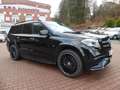 Mercedes-Benz GLS 63 AMG *AMG*4Matic*7 Sitze*Leder*LED*Kam*Pano Schwarz - thumbnail 3
