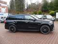 Mercedes-Benz GLS 63 AMG *AMG*4Matic*7 Sitze*Leder*LED*Kam*Pano Schwarz - thumbnail 4