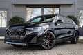Audi Q8 50 TDI quattro Pro Line S Facelift 2025 Zwart - thumbnail 1