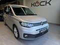 Volkswagen Caddy Basis 4Motion Silber - thumbnail 3