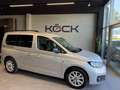 Volkswagen Caddy Basis 4Motion Silber - thumbnail 5
