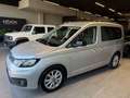 Volkswagen Caddy Basis 4Motion Silber - thumbnail 10
