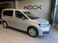 Volkswagen Caddy Basis 4Motion Silber - thumbnail 1