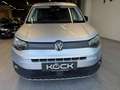 Volkswagen Caddy Basis 4Motion Silber - thumbnail 4