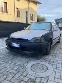 3p 1.4i S Y3K 90cv