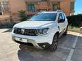 Dacia Duster Duster II 1.6 sce Techroad Gpl 4x2 115 cv Blanc - thumbnail 1