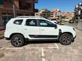 Dacia Duster Duster II 1.6 sce Techroad Gpl 4x2 115 cv Blanc - thumbnail 4
