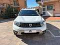 Dacia Duster Duster II 1.6 sce Techroad Gpl 4x2 115 cv Blanc - thumbnail 2