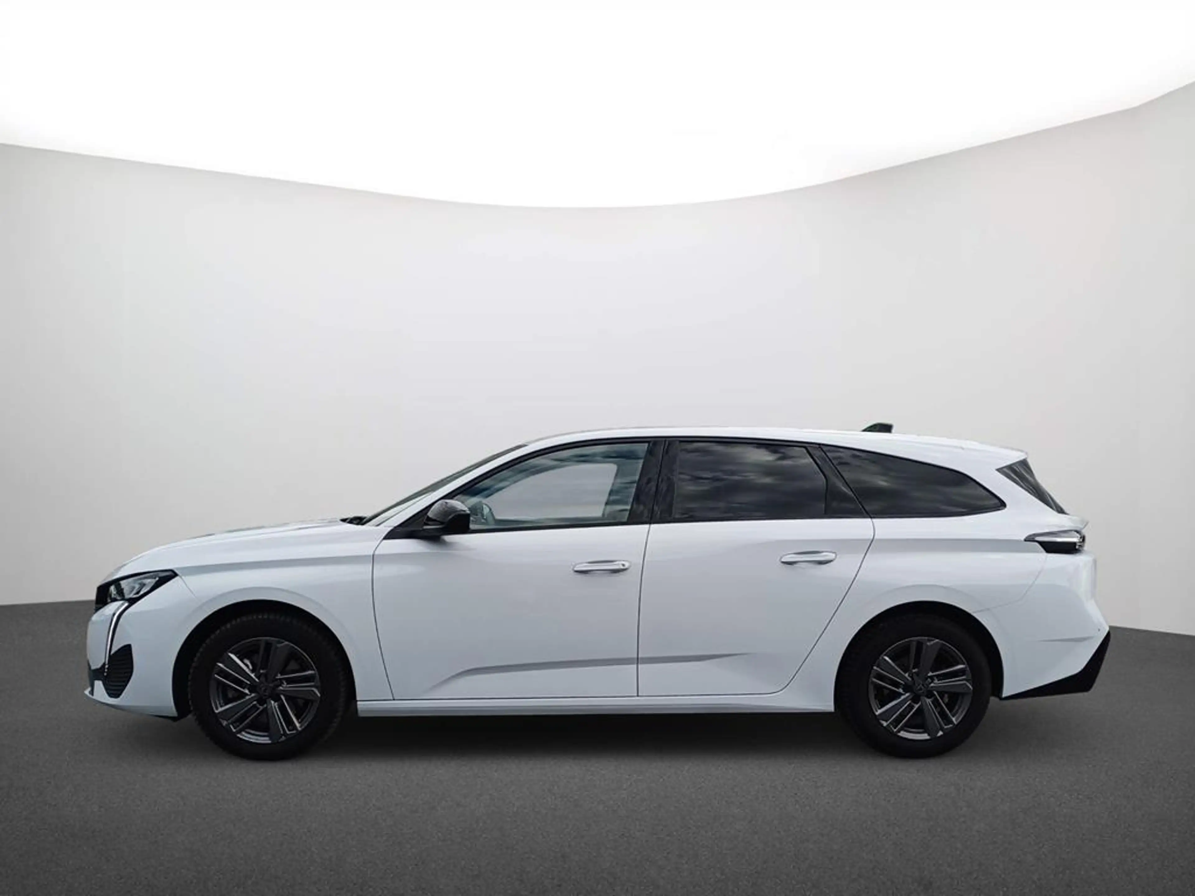 Peugeot 308 Allure — photo 4