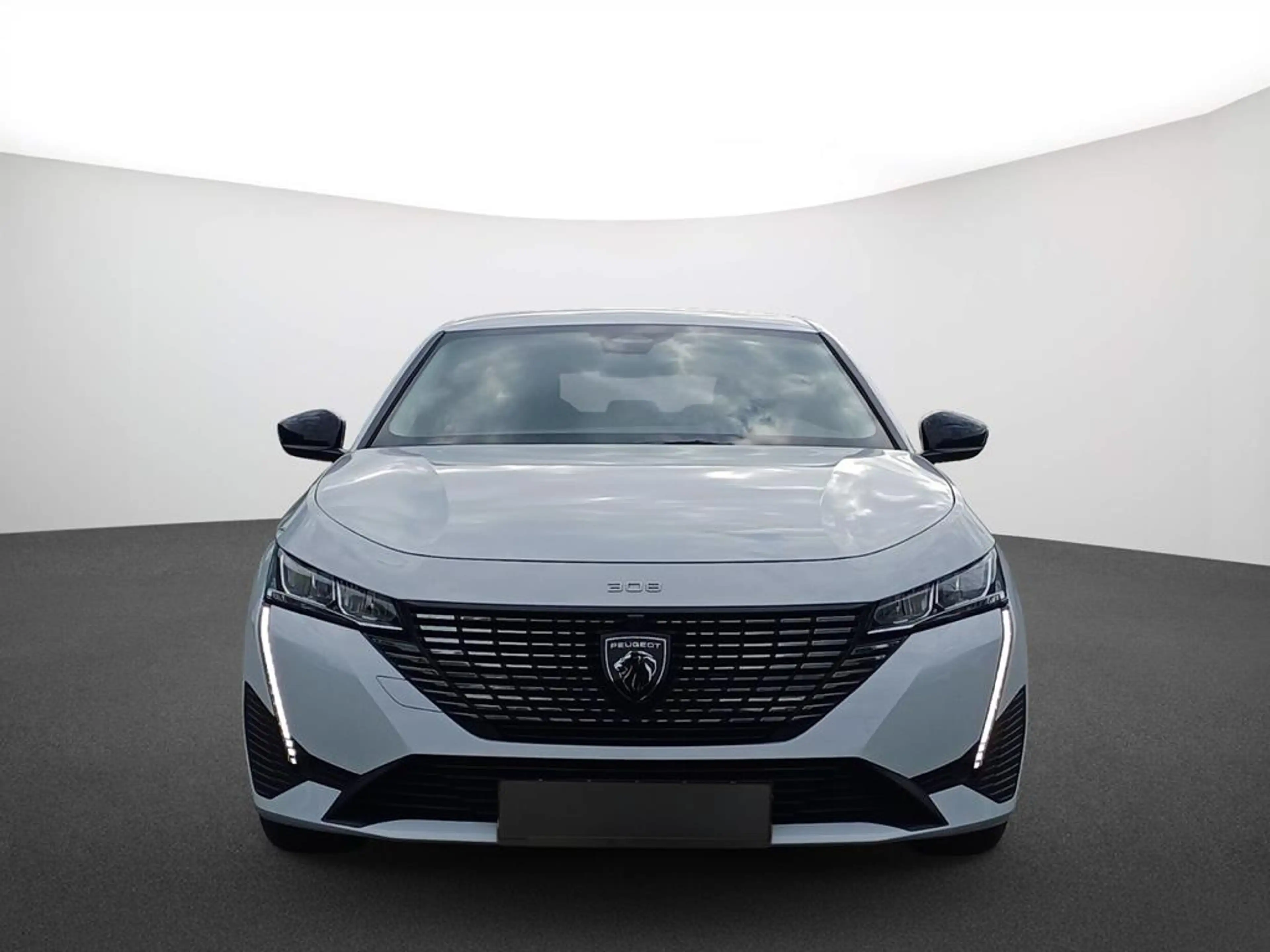 Peugeot 308 Allure — photo 2
