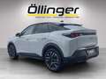 Peugeot 3008 Hybrid 136 E-DCS6 Allure Aut. Weiß - thumbnail 3