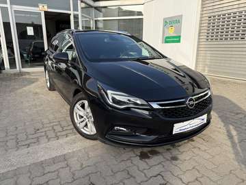 Caravan Dynamic...Klima/Navi/ABS/ESP/PDC/Alus/AHK/