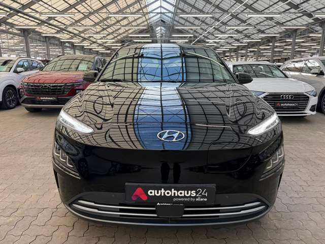 Hyundai Kona Trend 39,2 kWh|ACC|LED|Navi