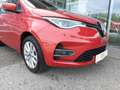 Renault ZOE COMPLETE R110 Z.E. 50 (52 kWh) Rot - thumbnail 3
