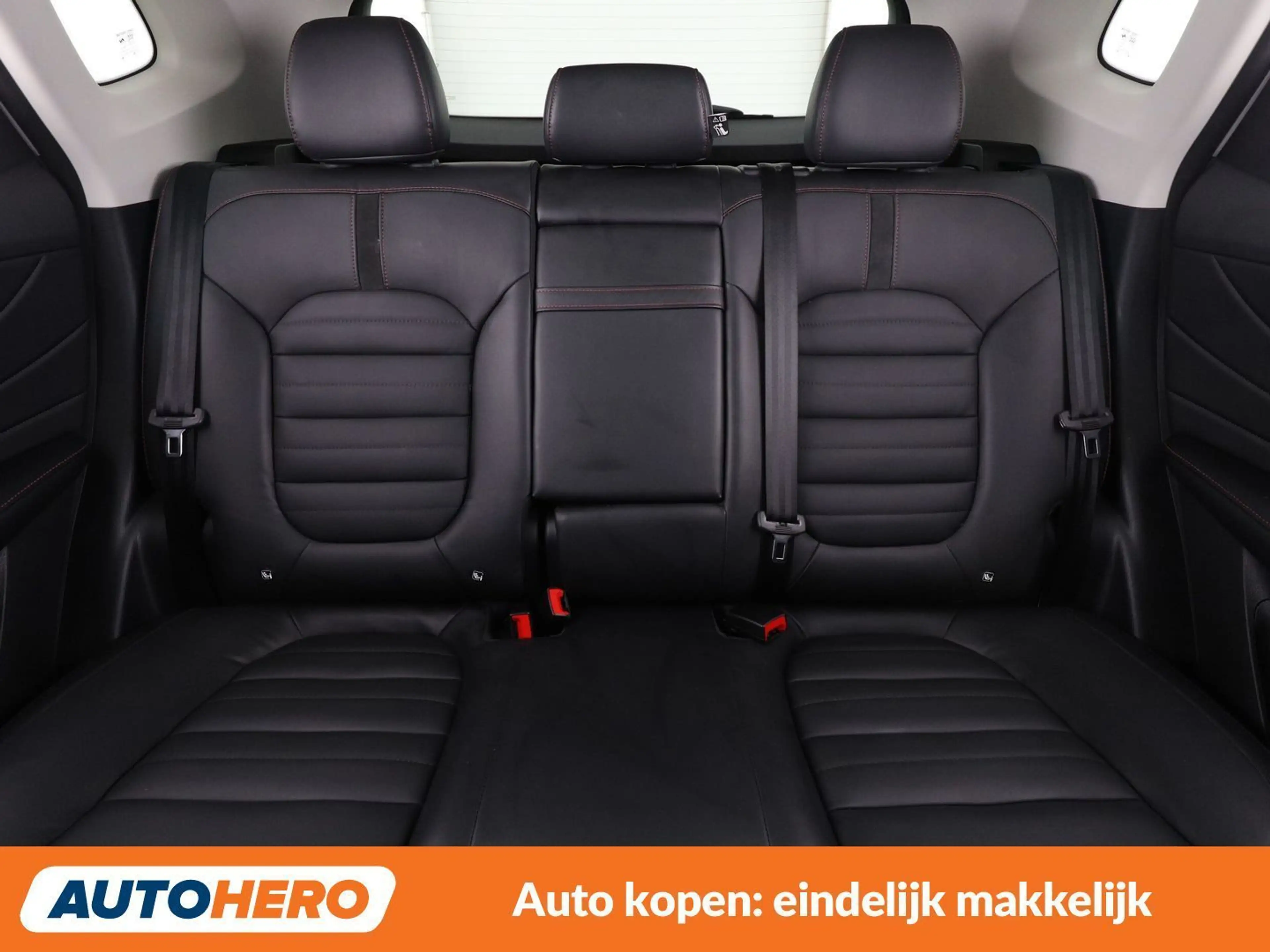 MG EHS 1.5 T-GDI Plug-in Hybrid Luxury — photo 15