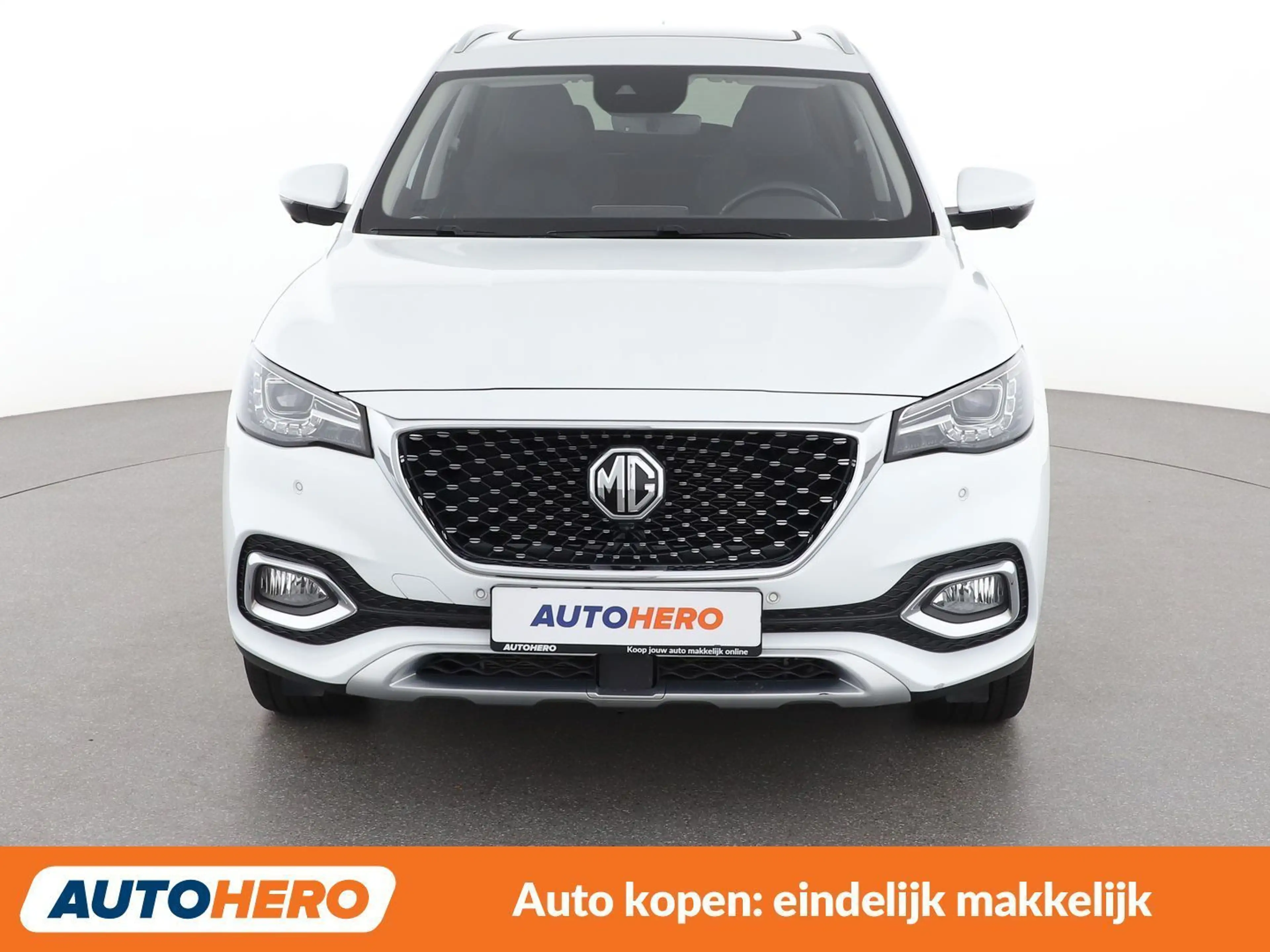 MG EHS 1.5 T-GDI Plug-in Hybrid Luxury — photo 9