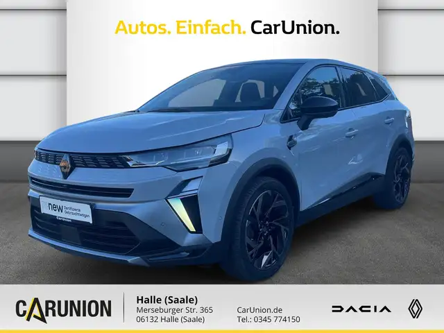 Renault Symbioz