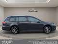 Volkswagen Golf Variant Golf 1.4TSI Sound Navi Standheiz LED AHK KAM ACC Grau - thumbnail 7