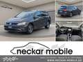 Volkswagen Golf Variant Golf 1.4TSI Sound Navi Standheiz LED AHK KAM ACC Grau - thumbnail 1