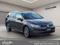 Volkswagen Golf Variant Golf 1.4TSI Sound Navi Standheiz LED AHK KAM ACC Grau - thumbnail 5