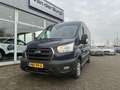 Ford Transit 290 2.0 TDCI L2H2 Trend Blauw - thumbnail 18