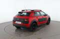 Citroen C4 Cactus 1.2 PureTech Feel Rojo - thumbnail 6