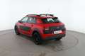 Citroen C4 Cactus 1.2 PureTech Feel Rojo - thumbnail 4