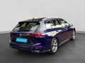 Volkswagen Golf Variant 1.5 eTSI DSG R-LINE ASSIST LM17 beh Blau - thumbnail 3