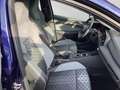 Volkswagen Golf Variant 1.5 eTSI DSG R-LINE ASSIST LM17 beh Blau - thumbnail 4