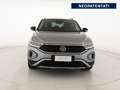 Volkswagen T-Roc 1.0 tsi life 110cv Grau - thumbnail 4