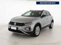 Volkswagen T-Roc 1.0 tsi life 110cv Grau - thumbnail 1