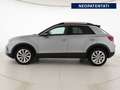 Volkswagen T-Roc 1.0 tsi life 110cv Grau - thumbnail 2