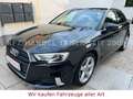Audi A3 Sportback 30 TFSI sport Schwarz - thumbnail 8