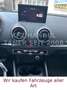 Audi A3 Sportback 30 TFSI sport Schwarz - thumbnail 16