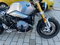 BMW R nineT Akrapovic mit noch Top Sound Ezüst - thumbnail 8