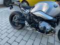 BMW R nineT Akrapovic mit noch Top Sound Ezüst - thumbnail 11
