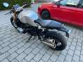 BMW R nineT Akrapovic mit noch Top Sound Ezüst - thumbnail 5