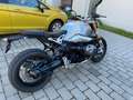 BMW R nineT Akrapovic mit noch Top Sound Ezüst - thumbnail 4